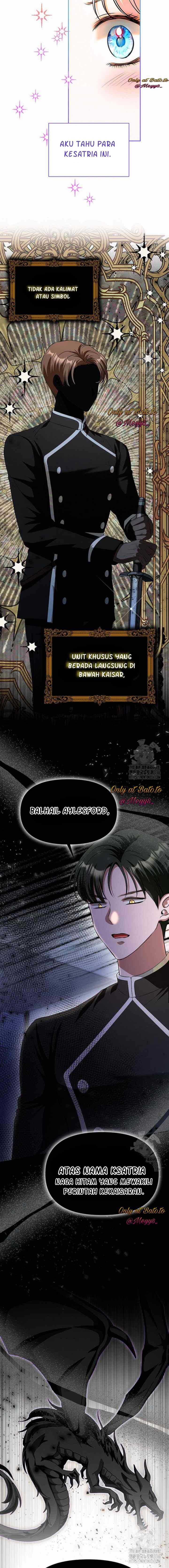 I Think My Marriage Was A Mistake chapter 36 halaman 16