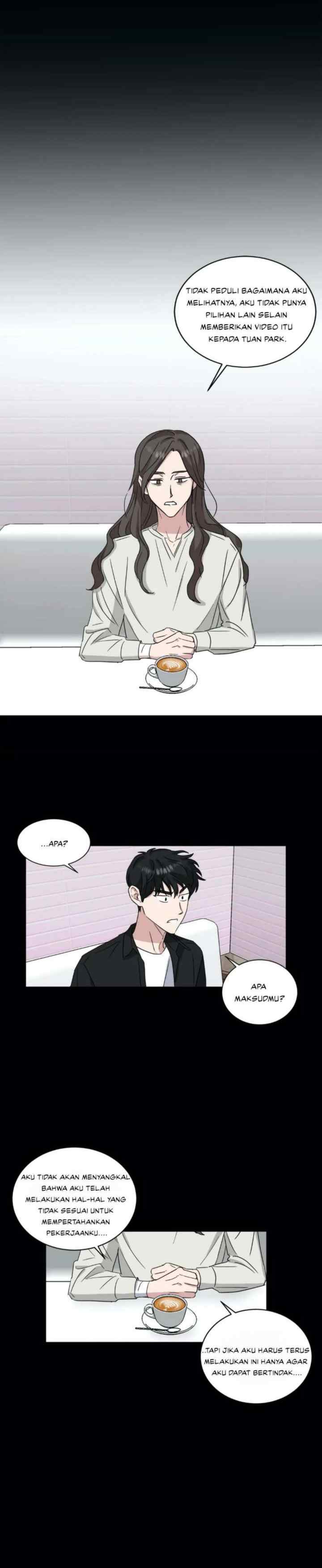 One Take chapter 33 halaman 5