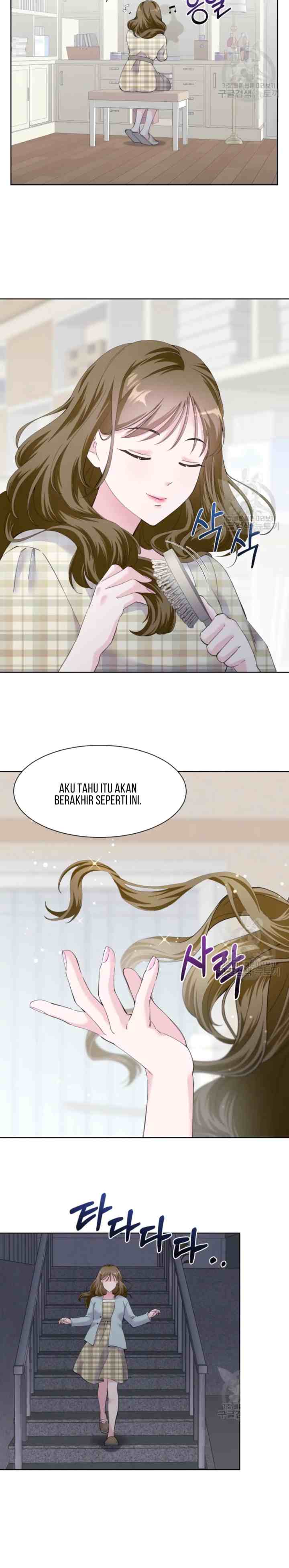 Pure Love of a Man chapter 37 halaman 16