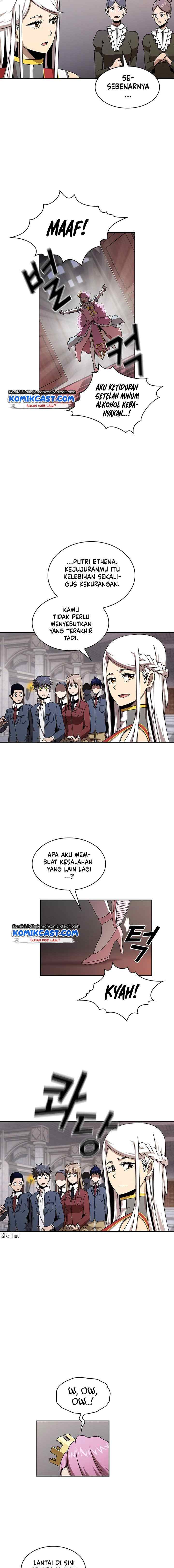 Is this Hero for Real? chapter 2 halaman 4