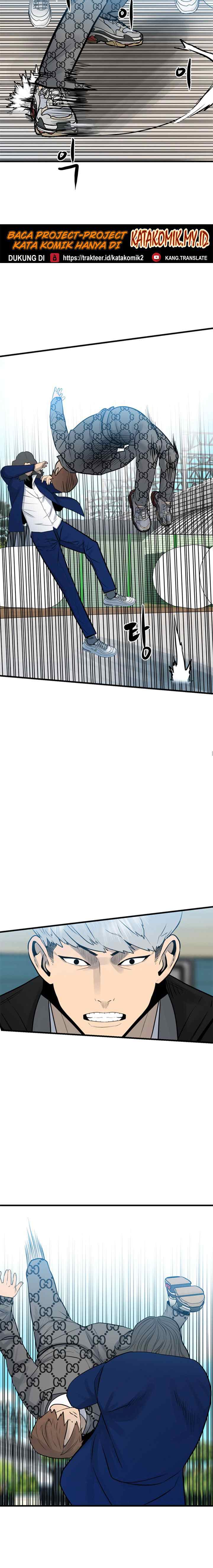 The Villain chapter 156 halaman 13