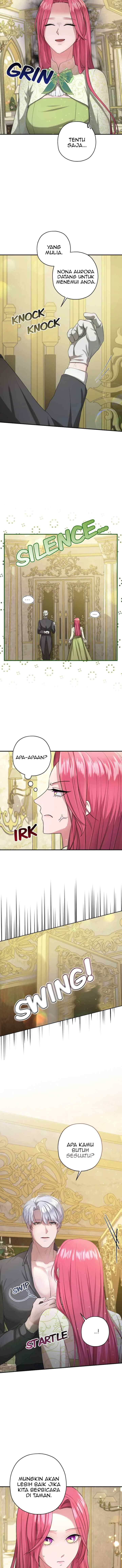 The Devilishly Trash Duke chapter 3 halaman 11