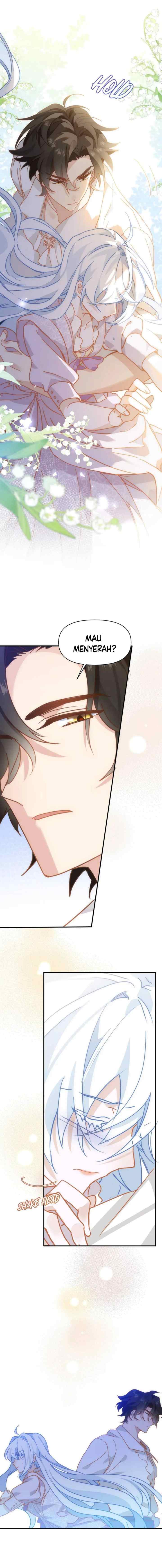 The Ducal Lady Doesn't to Be Pampered chapter 19 halaman 6