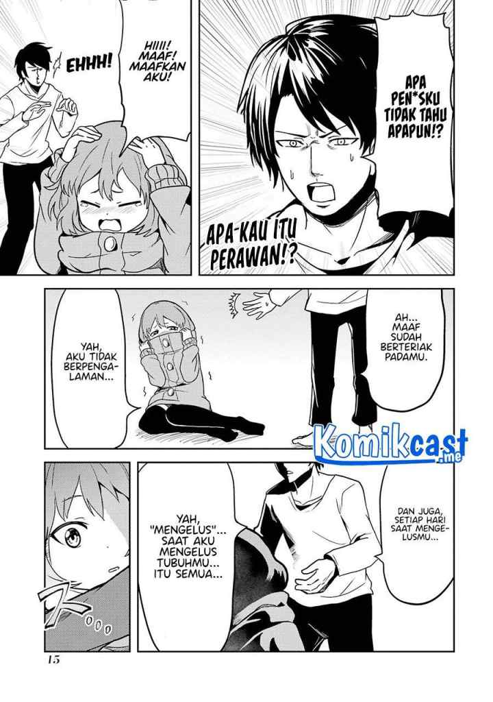 Ore no Kokan wa Bishoujo Datta no ka chapter 1 halaman 13