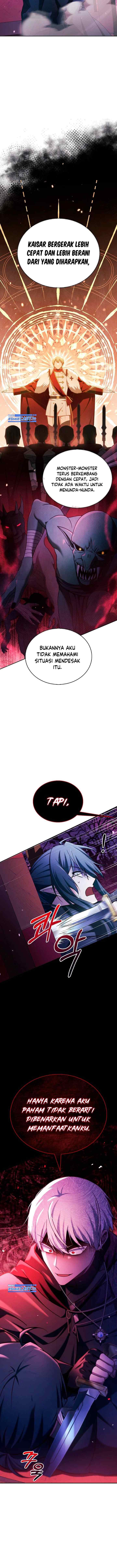 I'm Not That Kind of Talent chapter 42 halaman 10