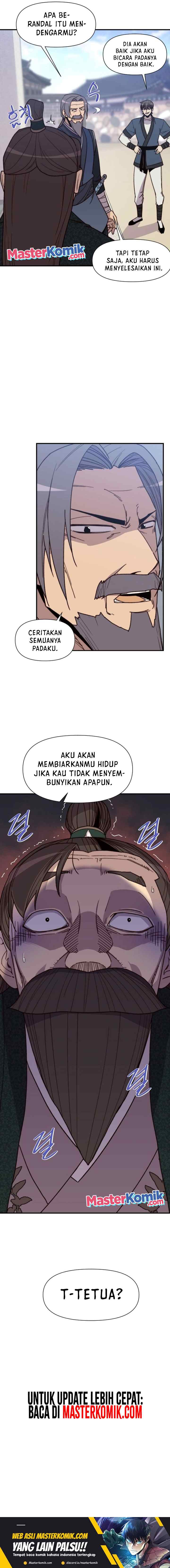 The Strongest Ever chapter 95 halaman 18
