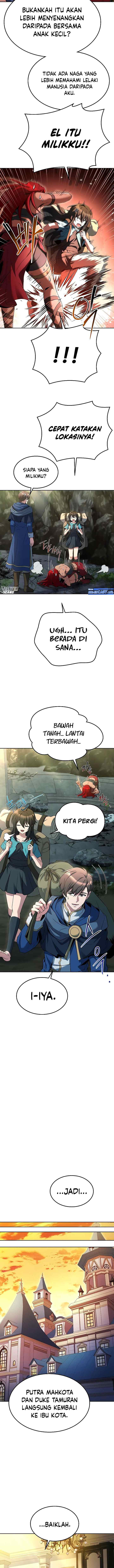 A Wizard's Restaurant chapter 18 halaman 12