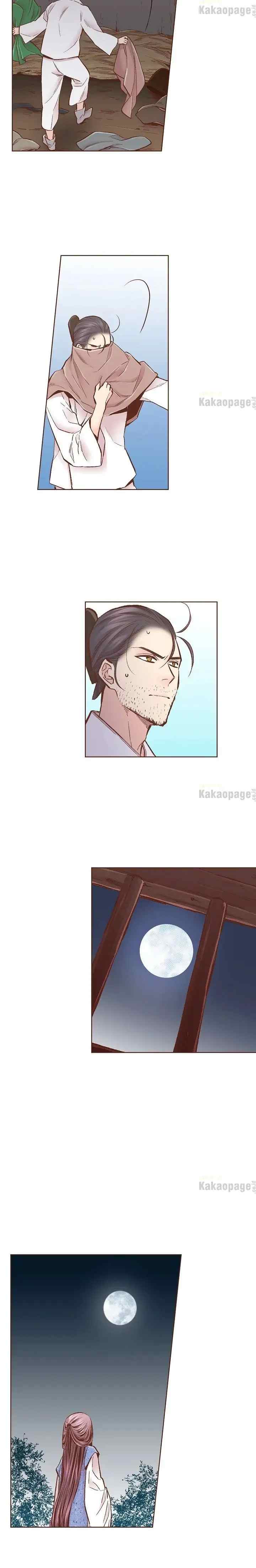Snow Blossom chapter 271 halaman 5