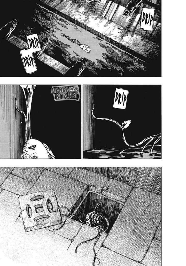 Jigokuraku chapter 94 halaman 14
