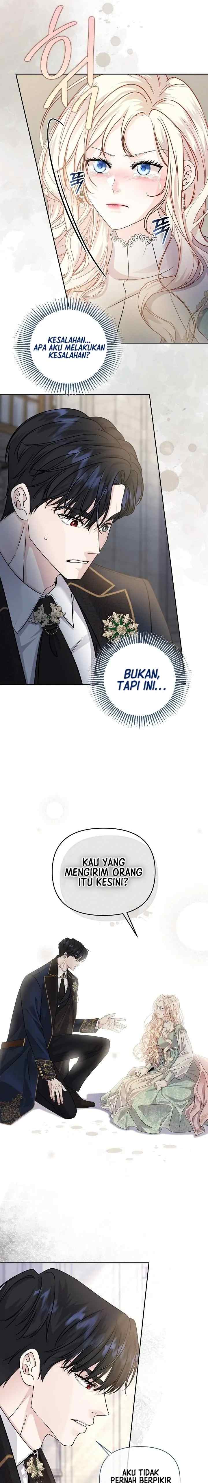 Grand Duke of the North chapter 11 halaman 16
