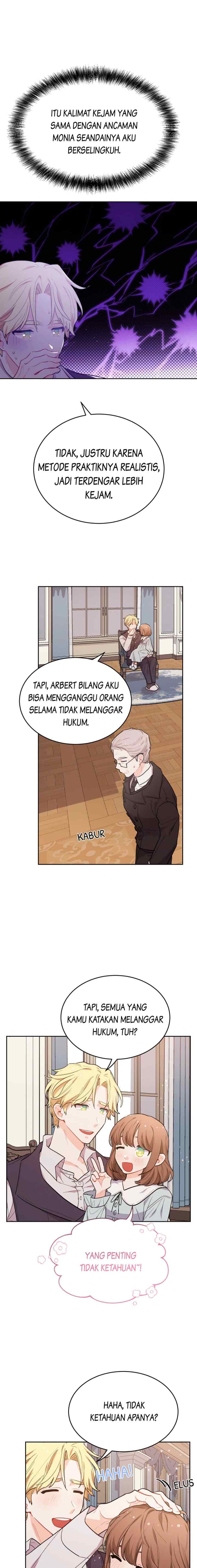 I Was Just an Ordinary Lady chapter 198 halaman 6