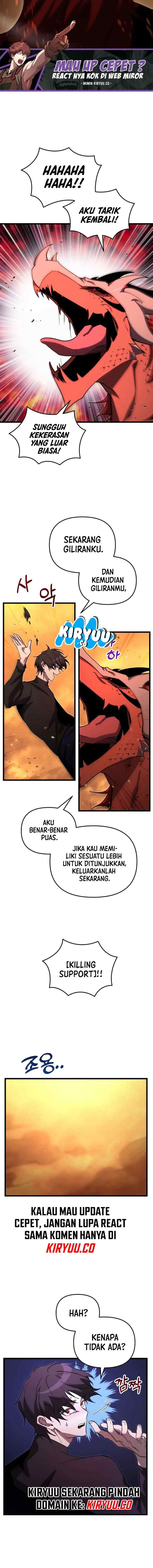 My School Life Pretending to Be a Worthless Person chapter 75 halaman 13