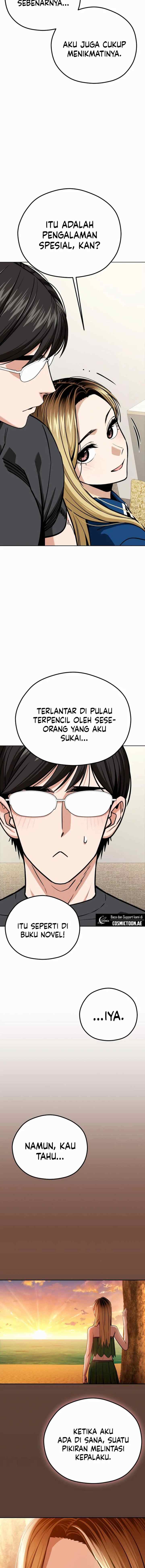 Match Made in Heaven by Chance chapter 102 halaman 12