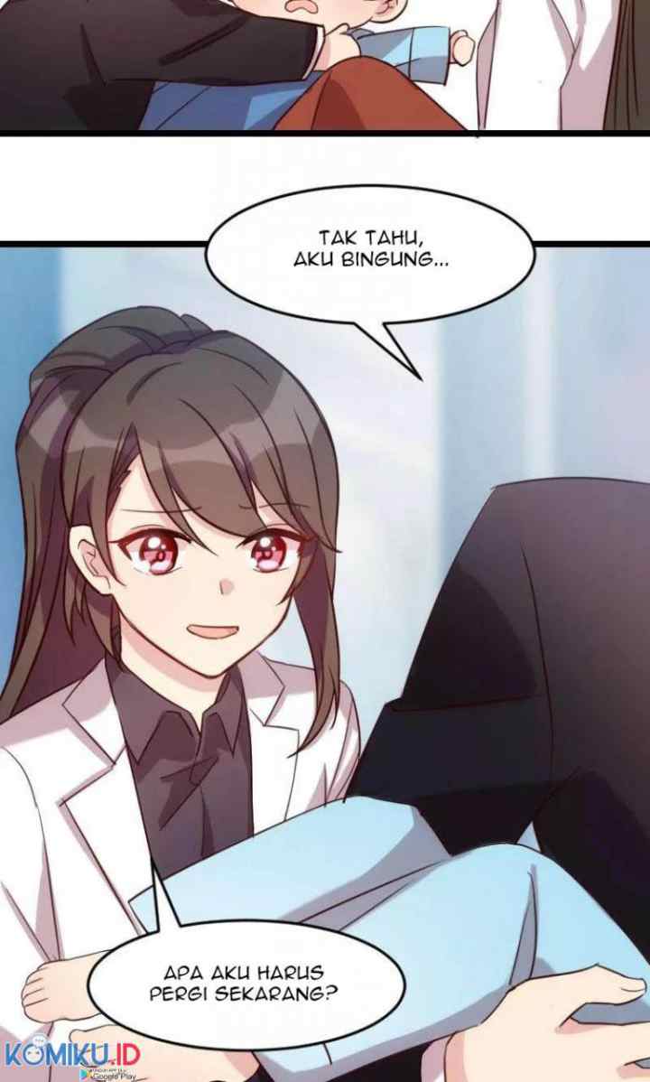 CEO's Sudden Proposal chapter 23 halaman 10