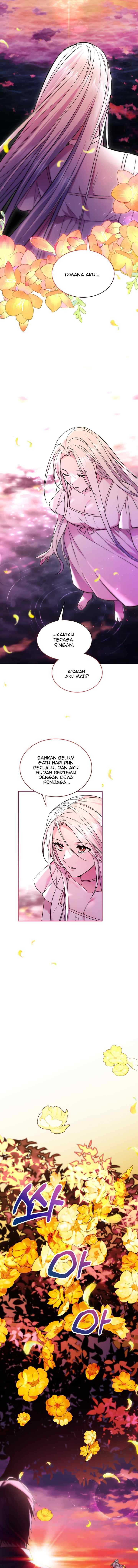I'm Done Being a Hero, Even If It's Retirement chapter 1 halaman 7