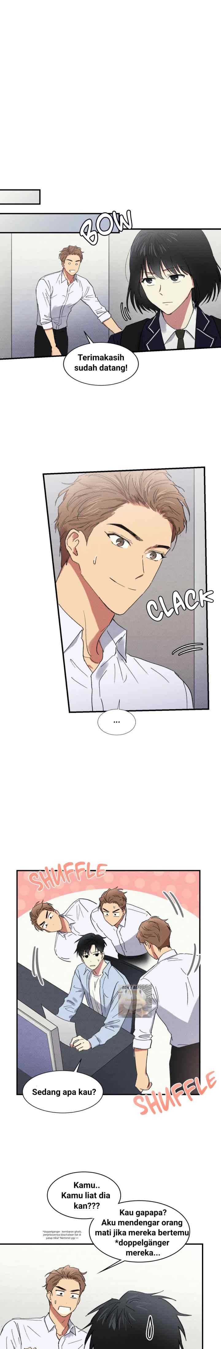 Literary Boy chapter 27 halaman 15