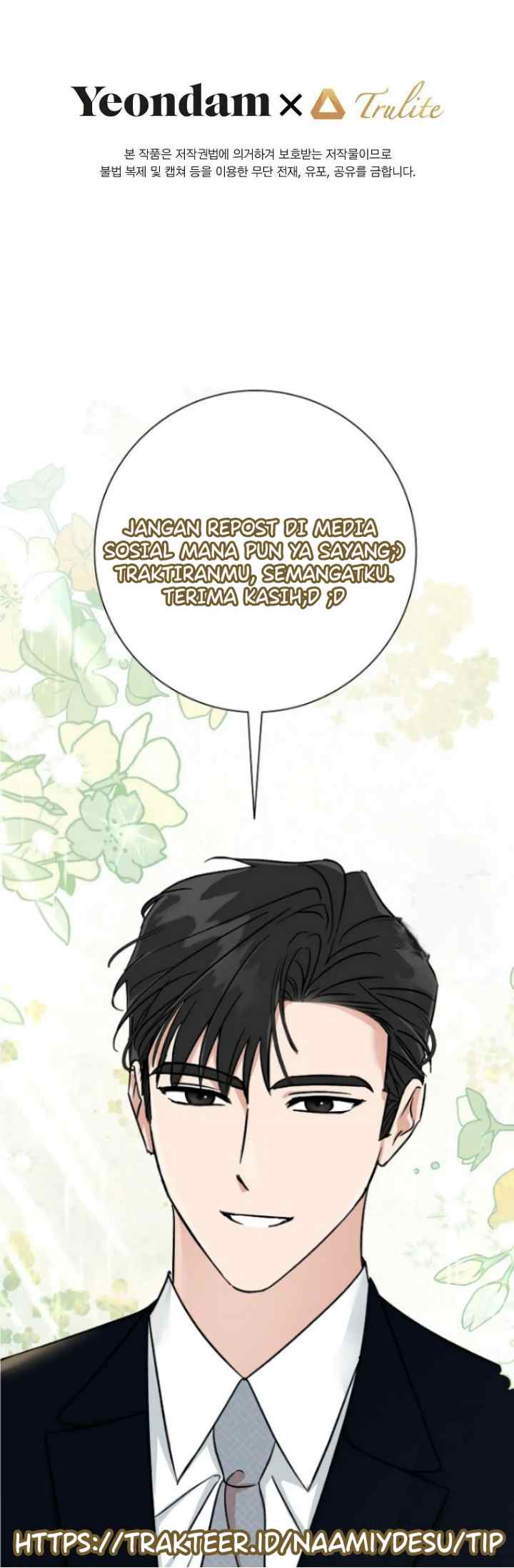 Difficult Boss chapter 16 halaman 20