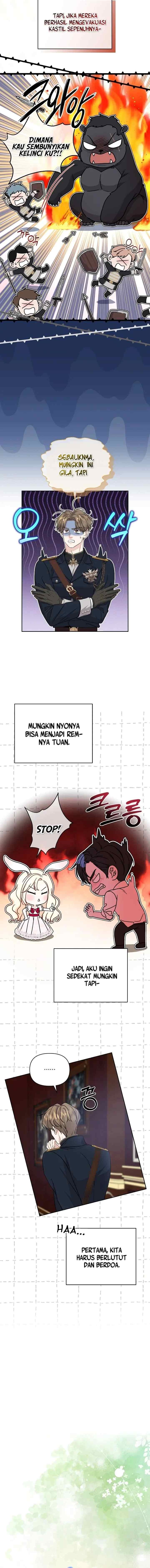 Grand Duke of the North chapter 26 halaman 8