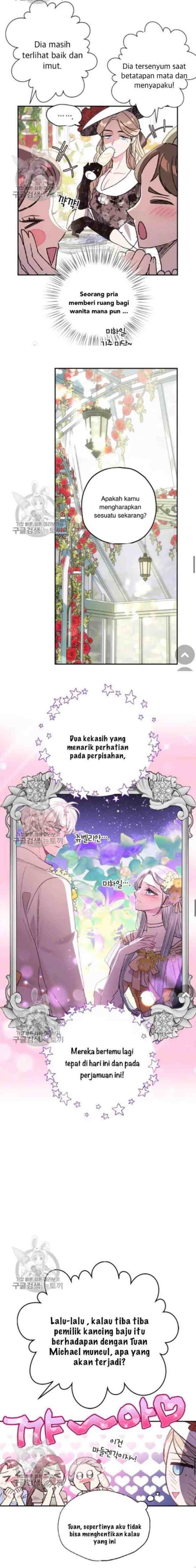 Father, I Don't Want to Get Married! chapter 24 halaman 13