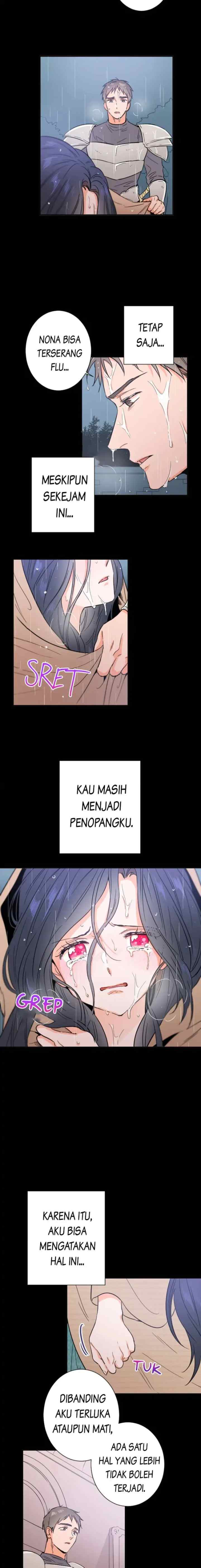 Lady Baby chapter 29 halaman 11