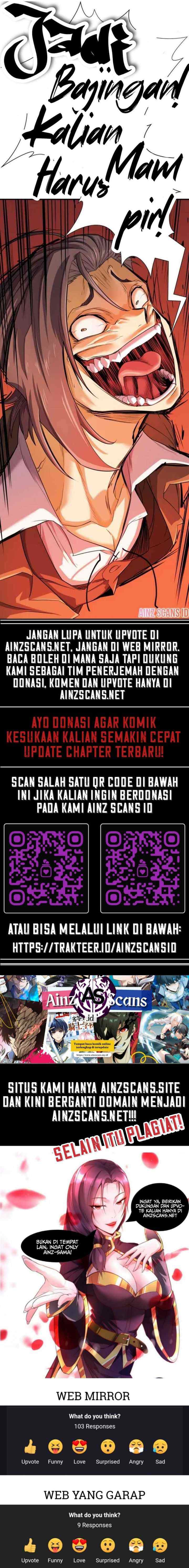 Extreme Cold War chapter 1 halaman 12