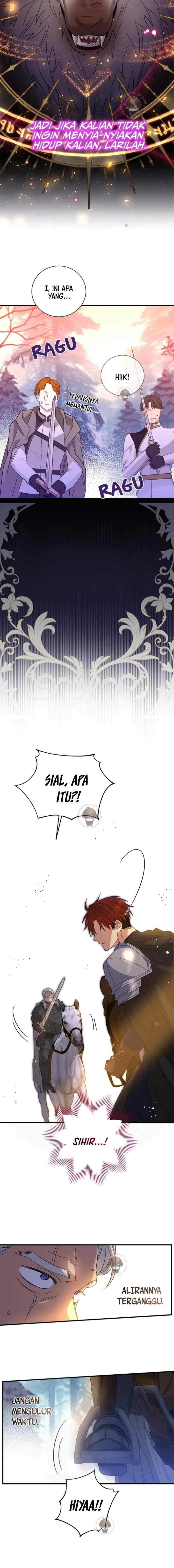 Cassia & Zesteer chapter 117 halaman 4
