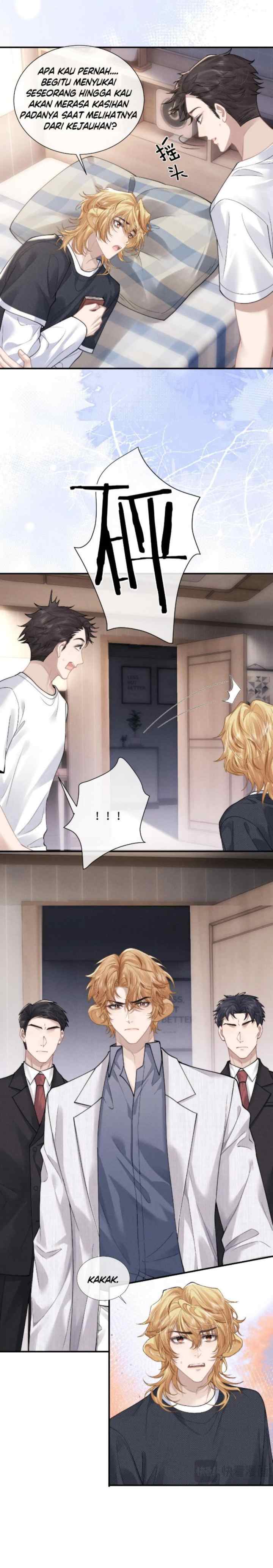 Everlasting Love chapter 70 halaman 7