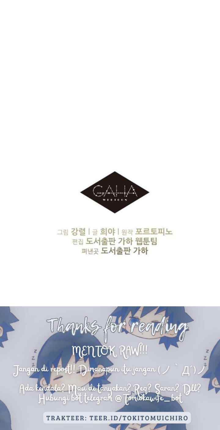 Royal Marriage chapter 81 halaman 20