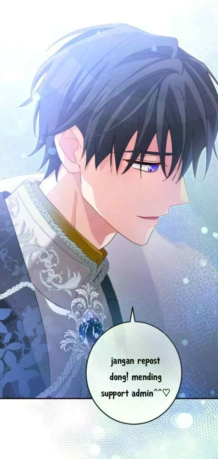 I Still Don't Know About My Favourite Character's Unwavering Obsession chapter 27 halaman 15