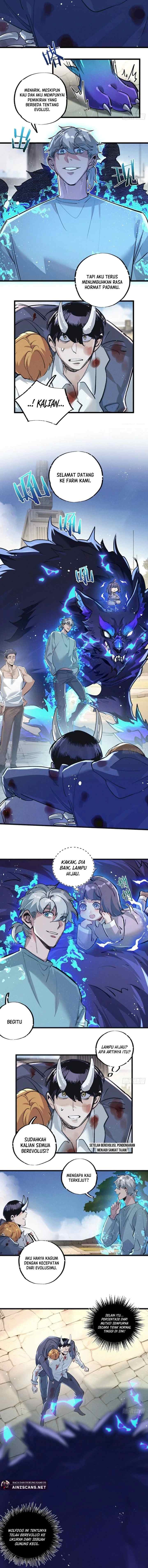 Apocalypse Super Farm chapter 52 halaman 6