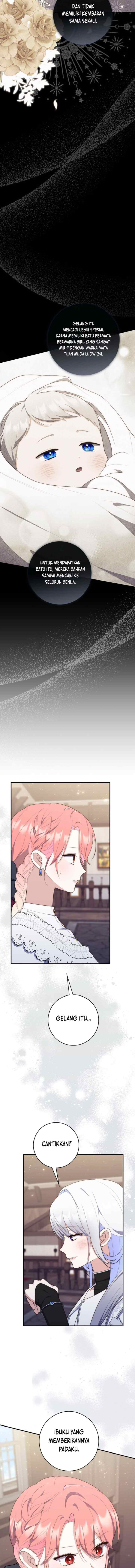 A Fortune Telling-Princess chapter 66 halaman 16