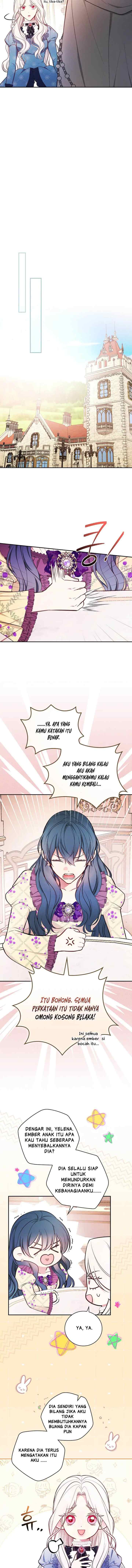 Seducing Duke Monster chapter 60 halaman 4