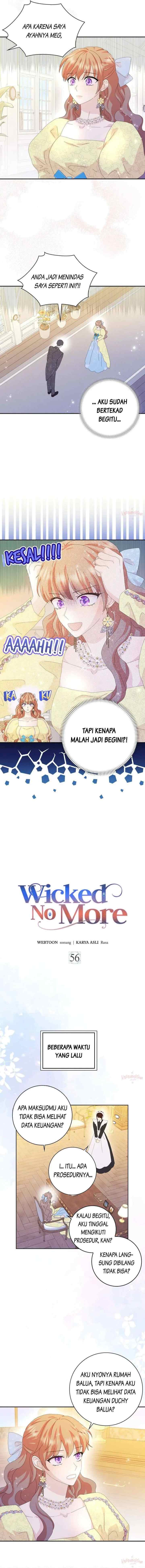 When I Quit Being a Wicked Mother in law, Everyone Becomes Obsessed With Me chapter 56 halaman 4