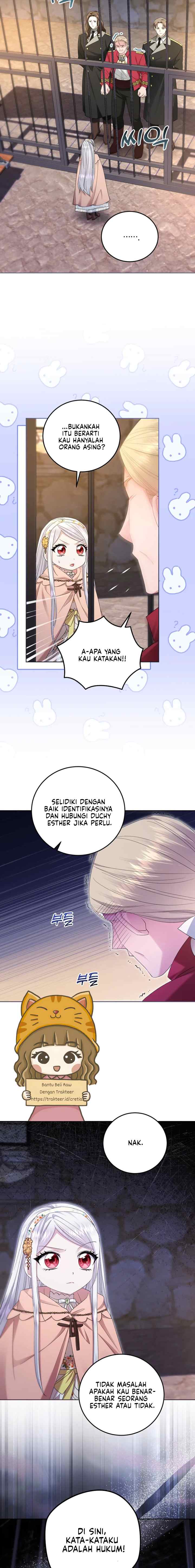 I'm Done Being a Hero, Even If It's Retirement chapter 23 halaman 4