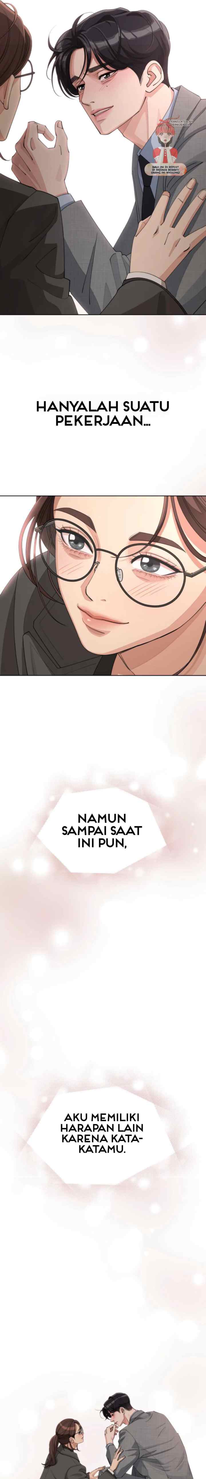 Lee Seop's Love chapter 31 halaman 19