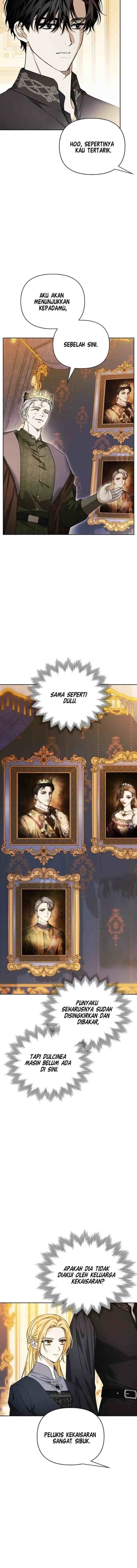 I Tamed My Ex-Husband's Mad Dog chapter 37 halaman 18