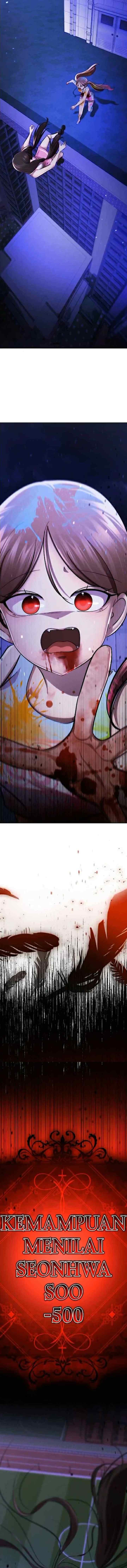 Beauty in a Click chapter 62.2 halaman 10