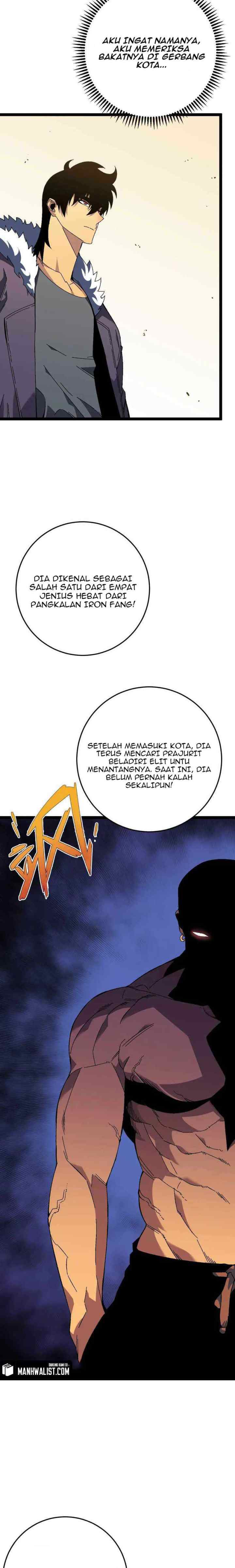 I Copy Talents (Your Talent is Mine) chapter 47 halaman 18