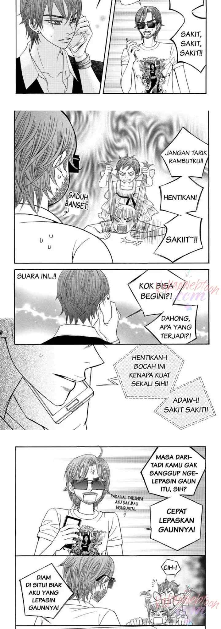 I Pick Dahong chapter 36 halaman 13