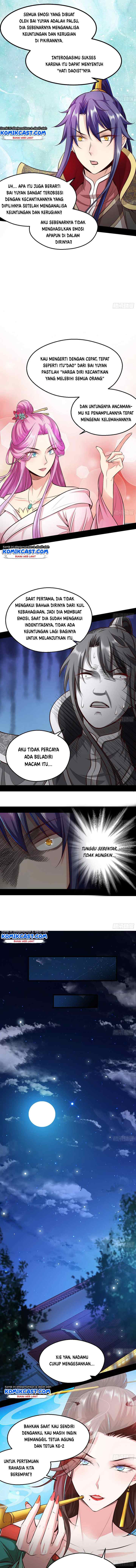I'm An Evil God chapter 45 halaman 13