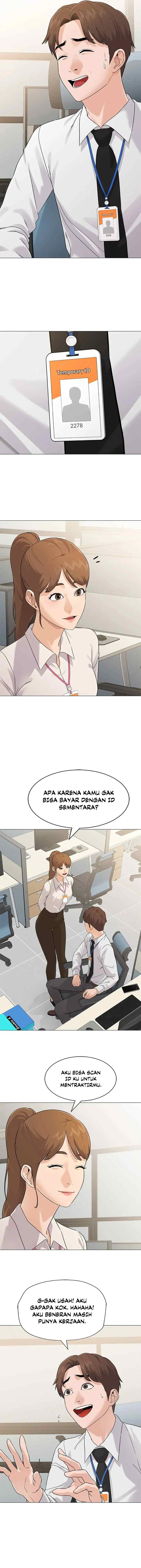 Mirae Bank chapter 2 halaman 4