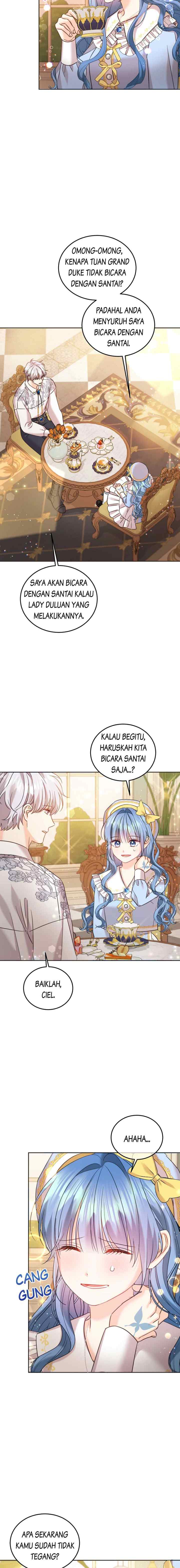 Saving the Villain Who was Abandoned by the Female Lead chapter 89 halaman 11