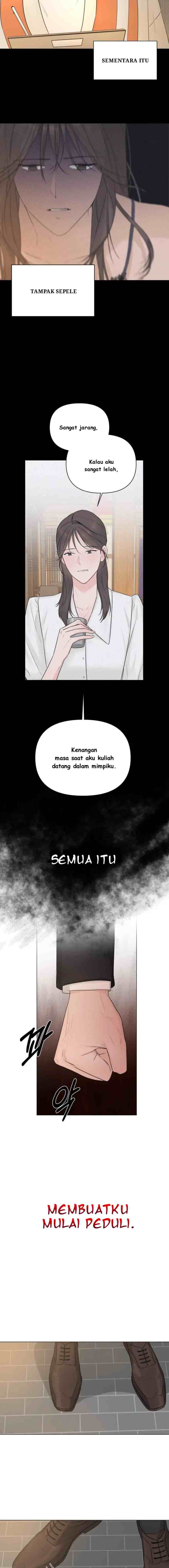 Another Love! chapter 28 halaman 6