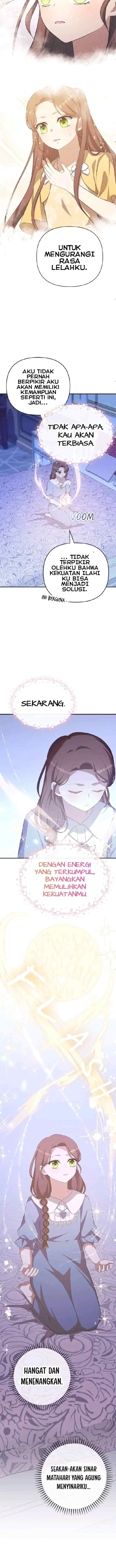 The Grand Duke's Beloved Granddaughter chapter 24 halaman 5