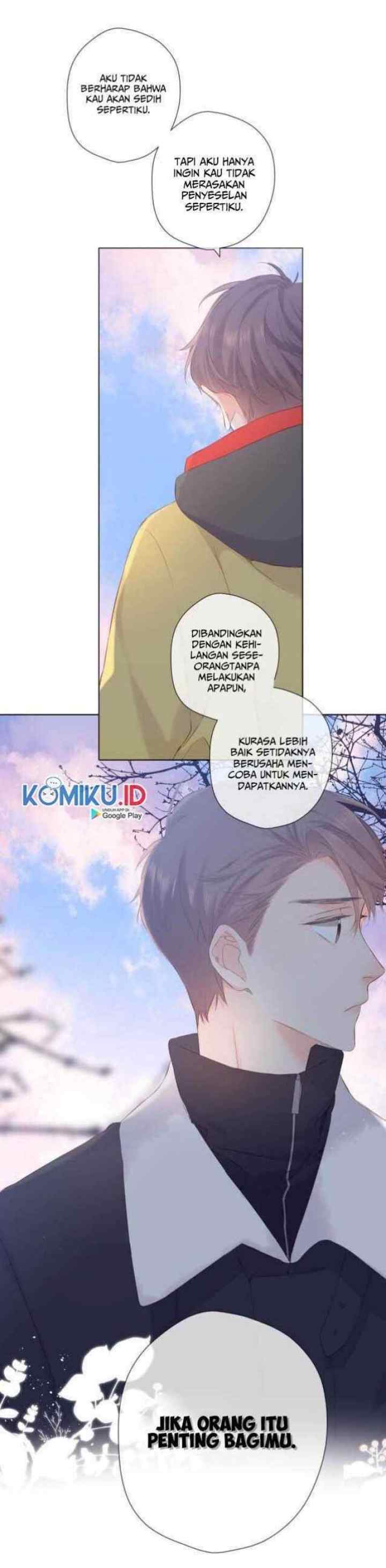Once More chapter 91 halaman 14