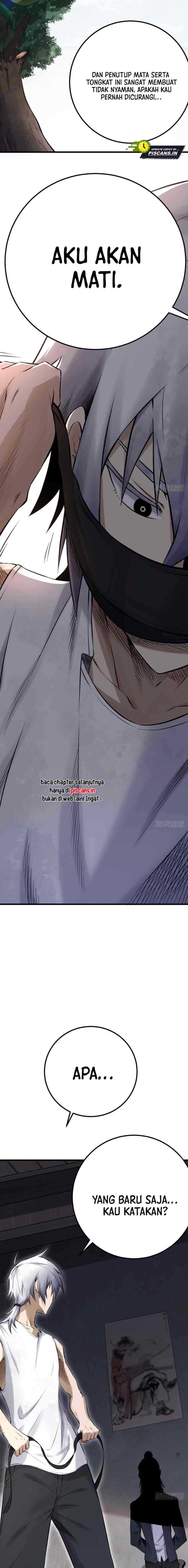 Celestial Master chapter 1 halaman 16