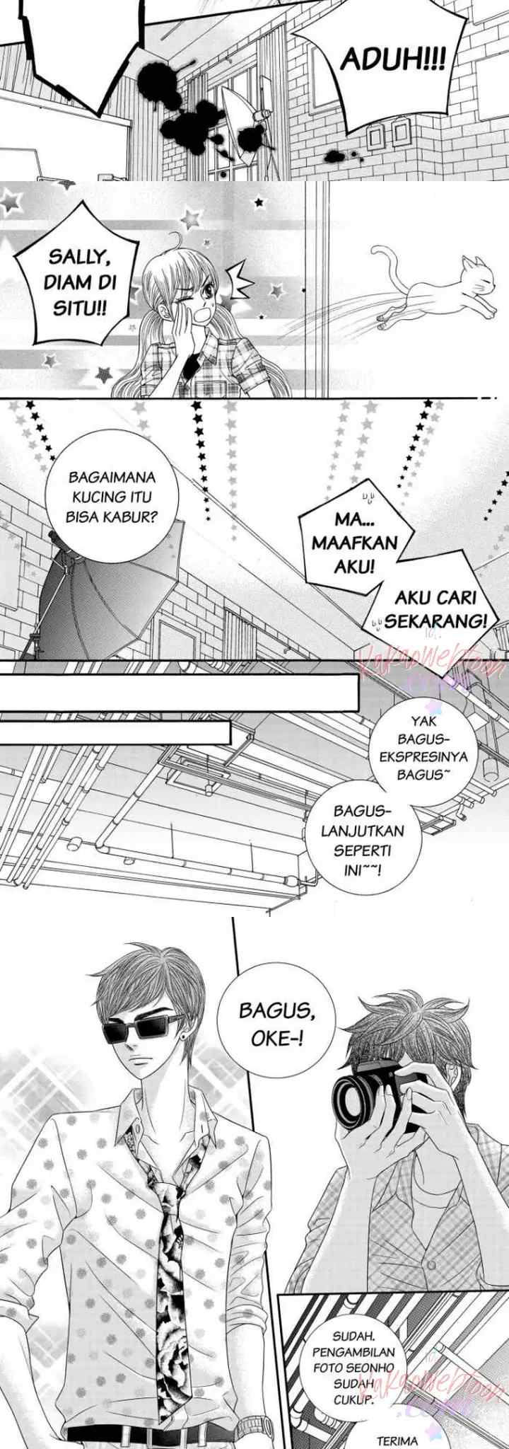 I Pick Dahong chapter 41 halaman 9