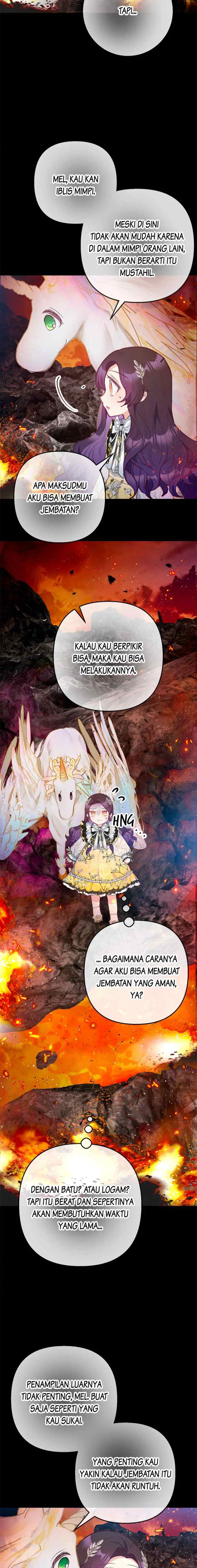 I'm a Daughter Loved by the Devil chapter 68 halaman 10