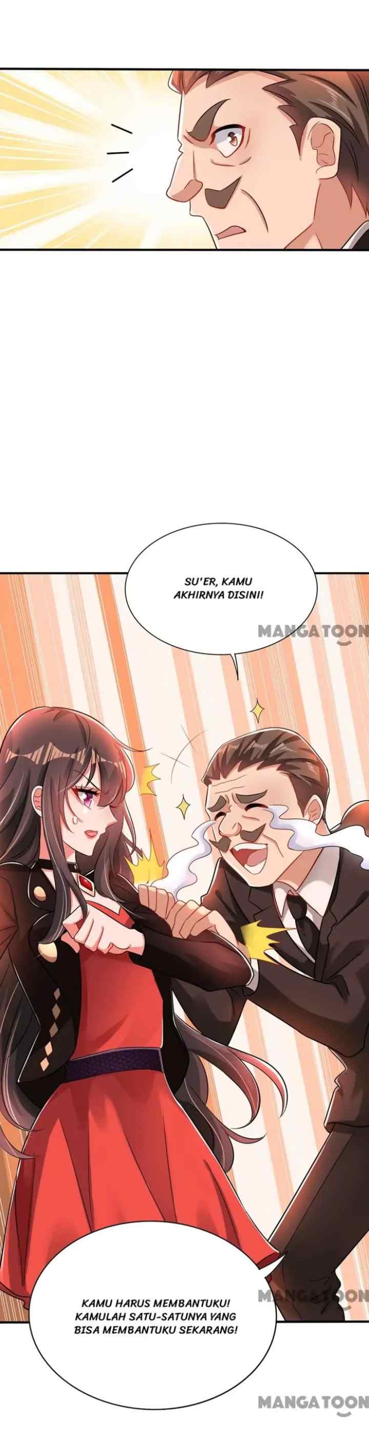 Don't Mess With Missy! chapter 73 halaman 4