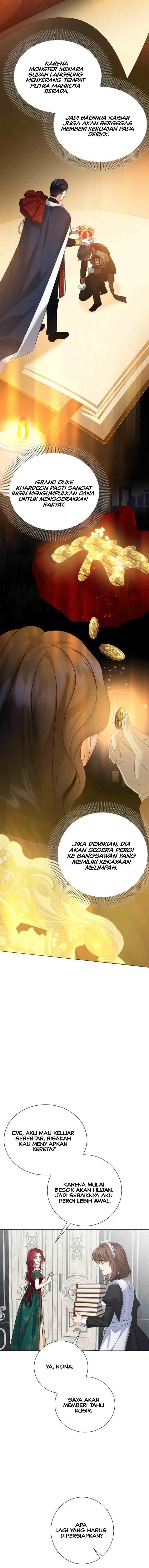 Circumstances of Switching Bodies chapter 61 halaman 10